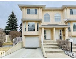 Row / Townhouse for sale at 1638 Jamha Rd NW, Edmonton — MLS® E4499050
