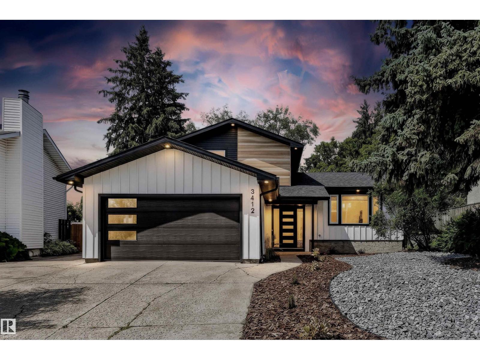 3412 108 ST NW - 1