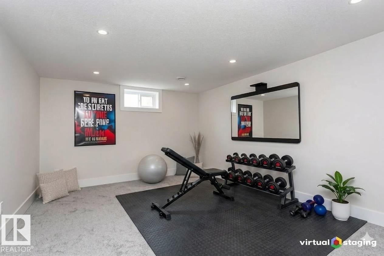 3412 108 ST NW - 45