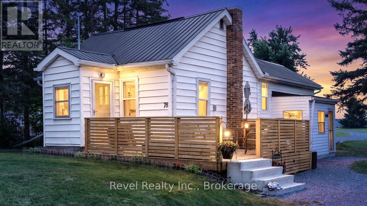 78 GOLDEN MILE ROAD - 3