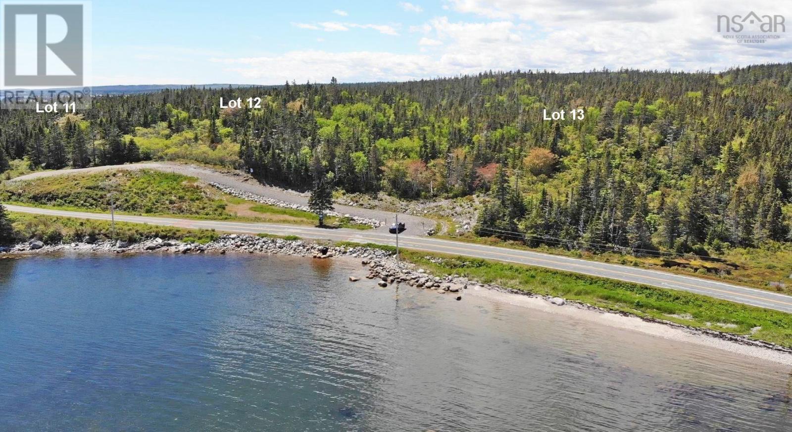 Property 14 of 50 of Lot 12 316 Hwy (English Harbour)