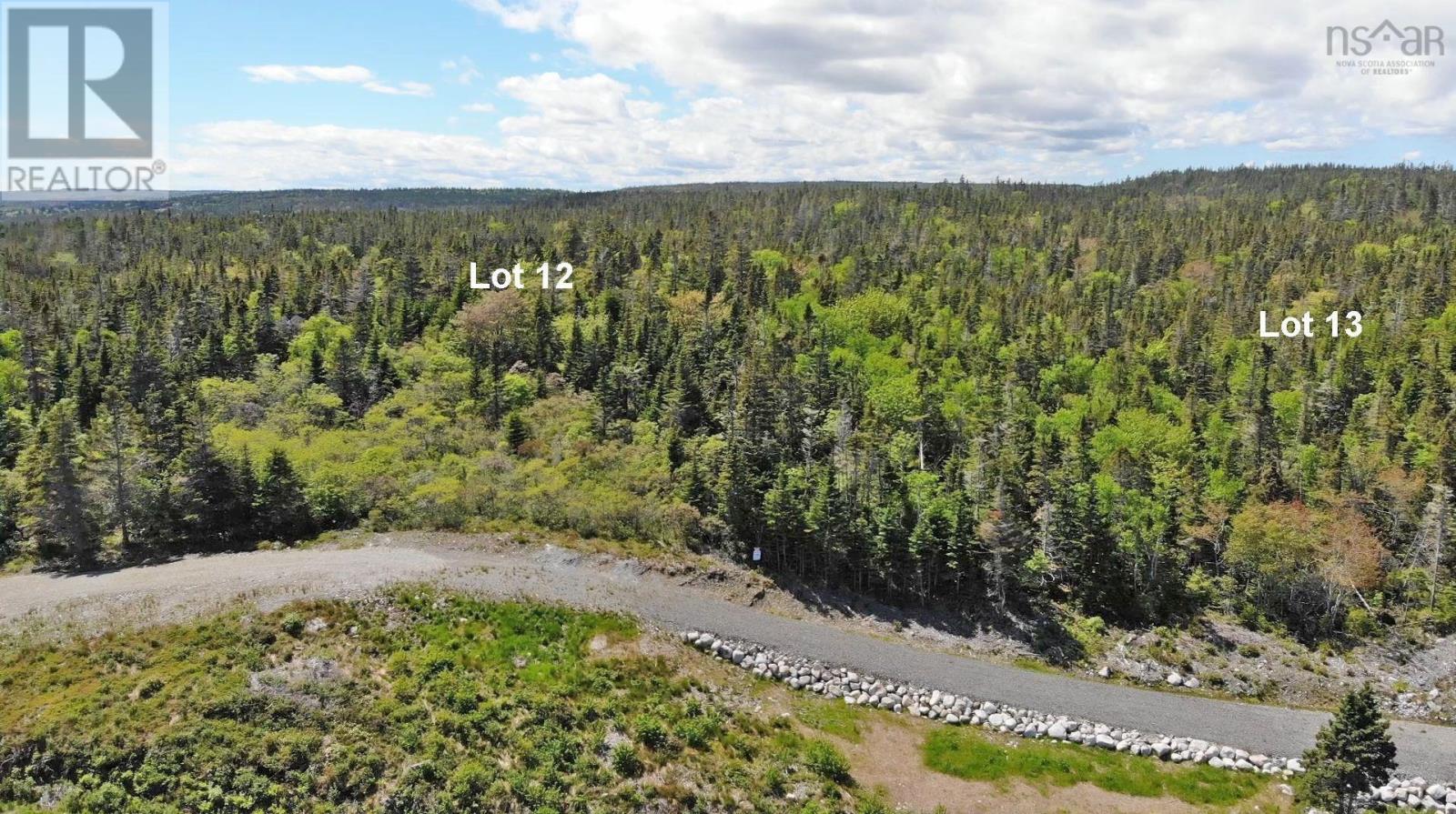 Property 16 of 50 of Lot 12 316 Hwy (English Harbour)
