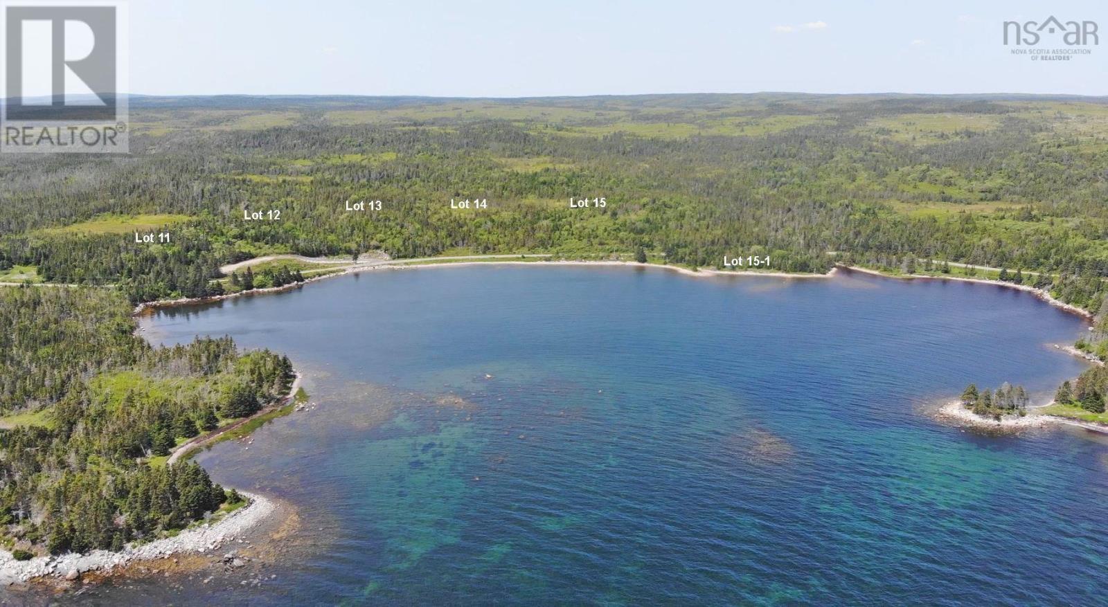 Property 11 of 50 of Lot 12 316 Hwy (English Harbour)