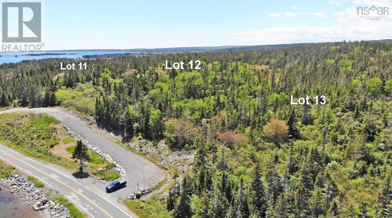 Property 15 of 50 of Lot 12 316 Hwy (English Harbour)