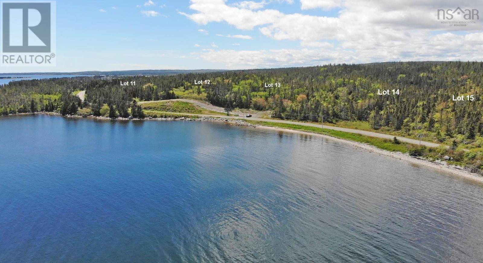 Property 12 of 50 of Lot 12 316 Hwy (English Harbour)