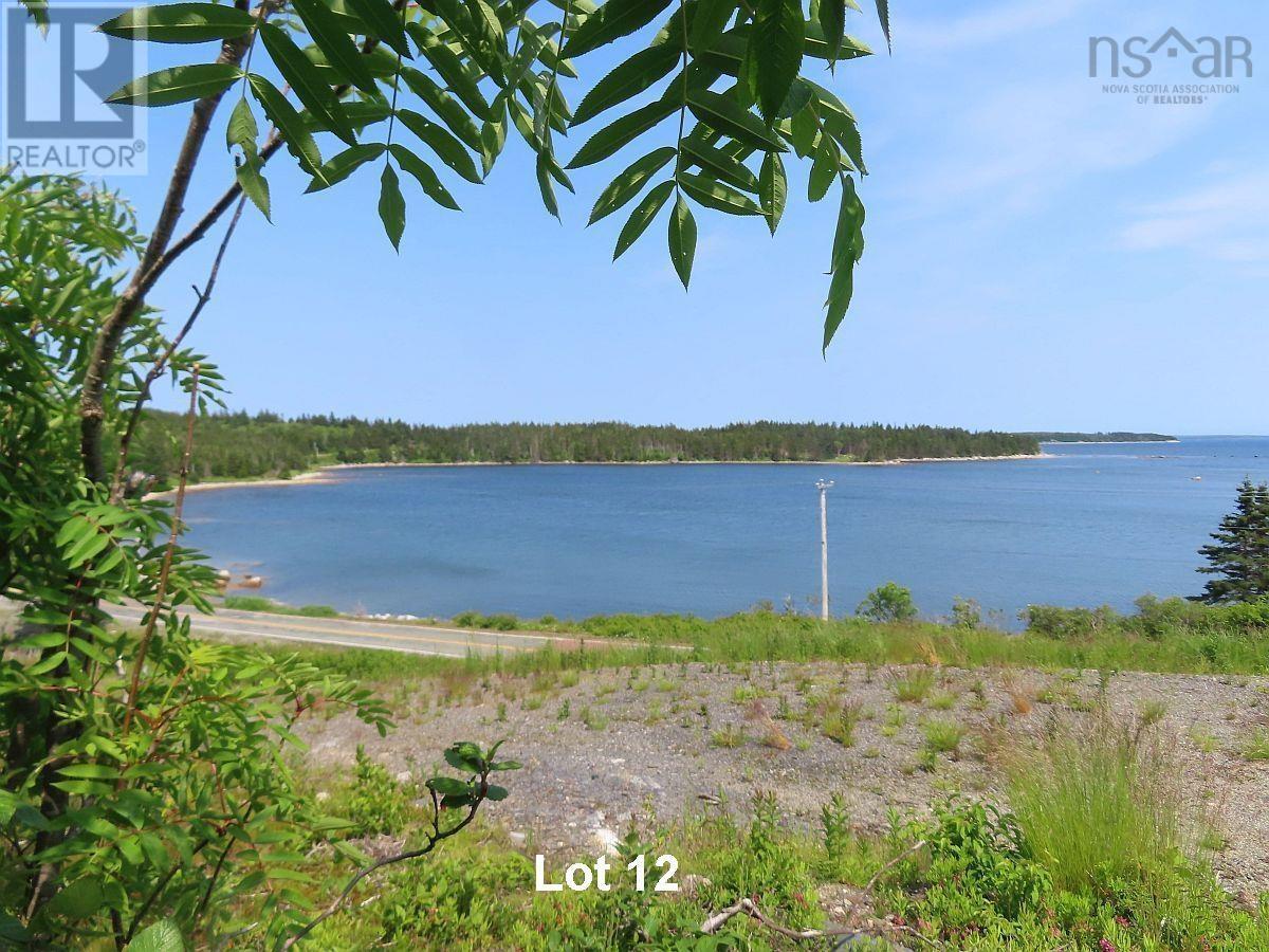 Property 36 of 50 of Lot 12 316 Hwy (English Harbour)