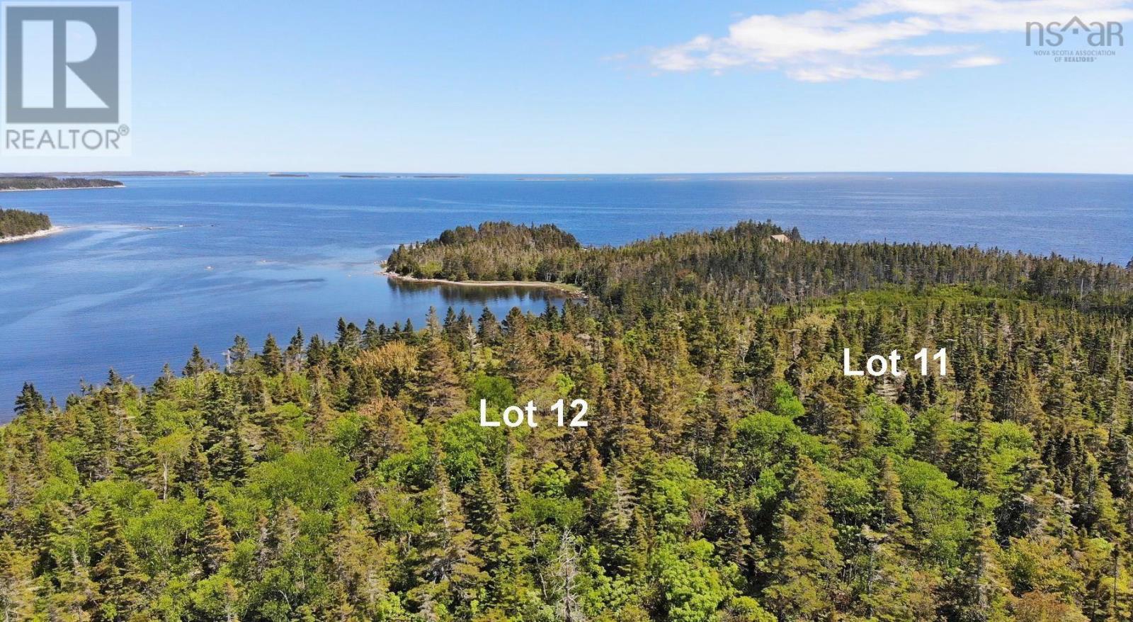 Property 6 of 50 of Lot 12 316 Hwy (English Harbour)