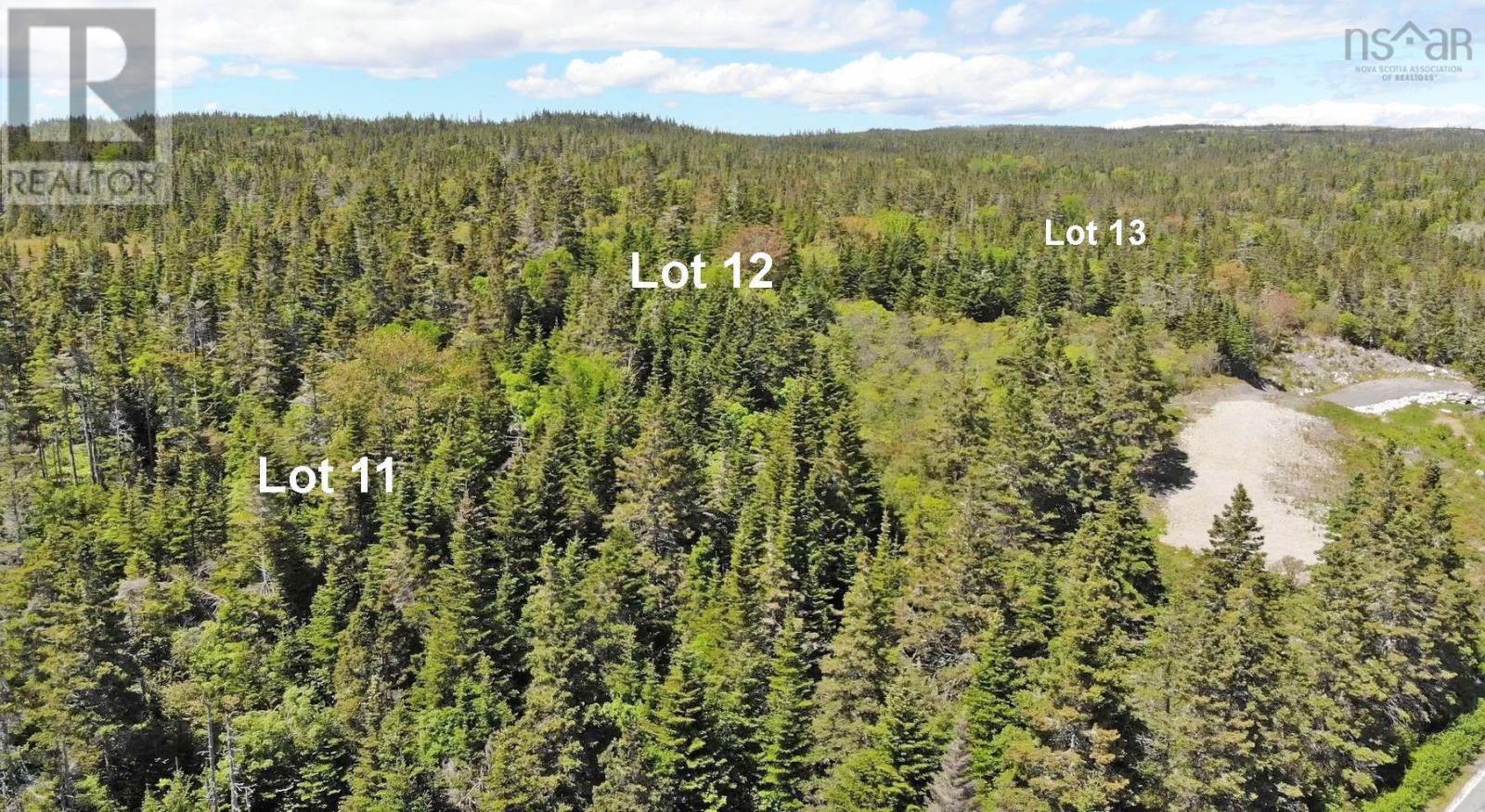 Property 9 of 50 of Lot 12 316 Hwy (English Harbour)