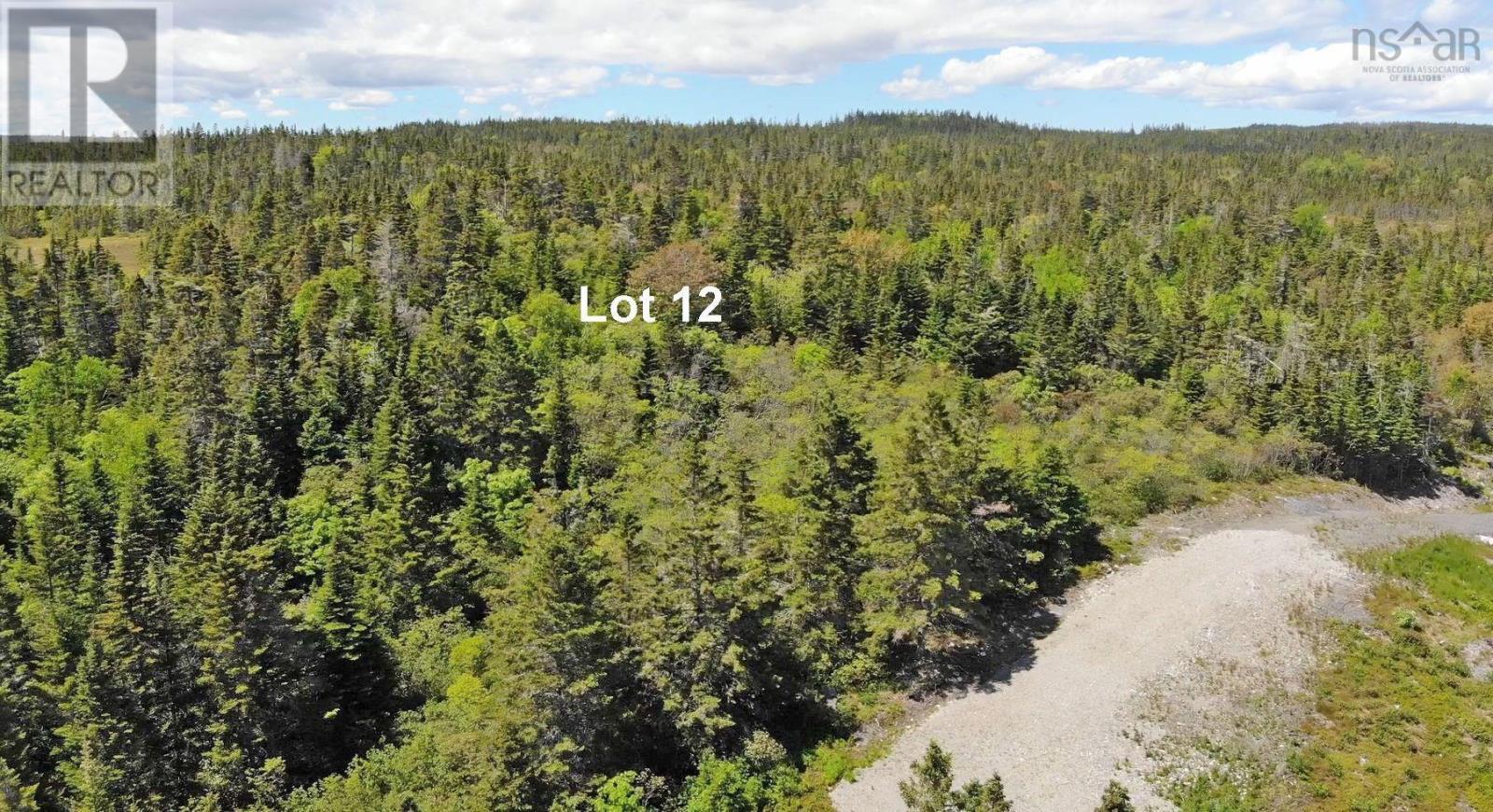 Property 8 of 50 of Lot 12 316 Hwy (English Harbour)
