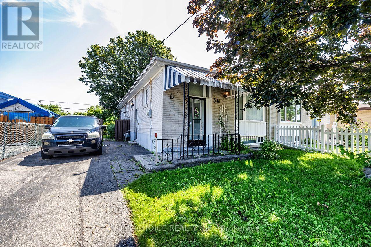 341 ROSEDALE DRIVE - 1