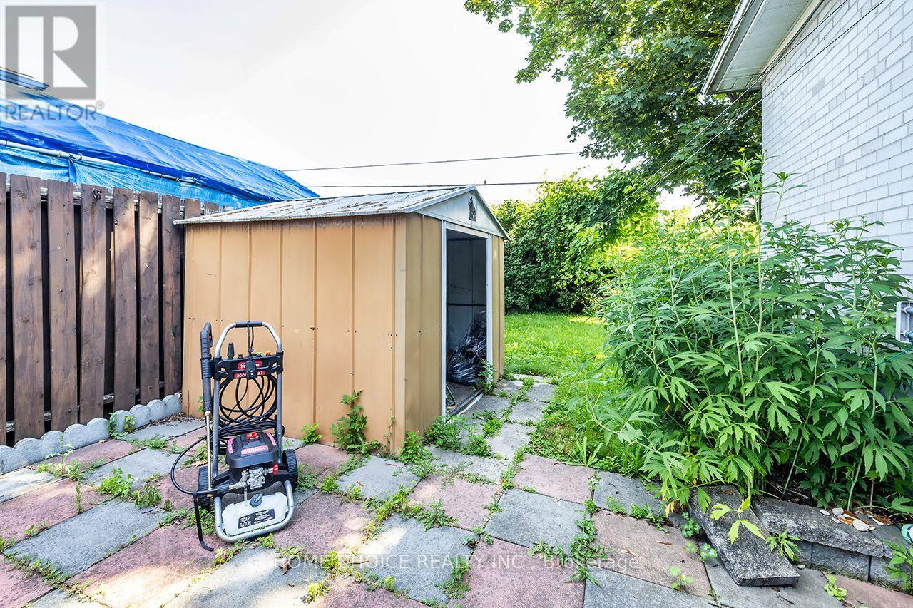 341 ROSEDALE DRIVE - 24