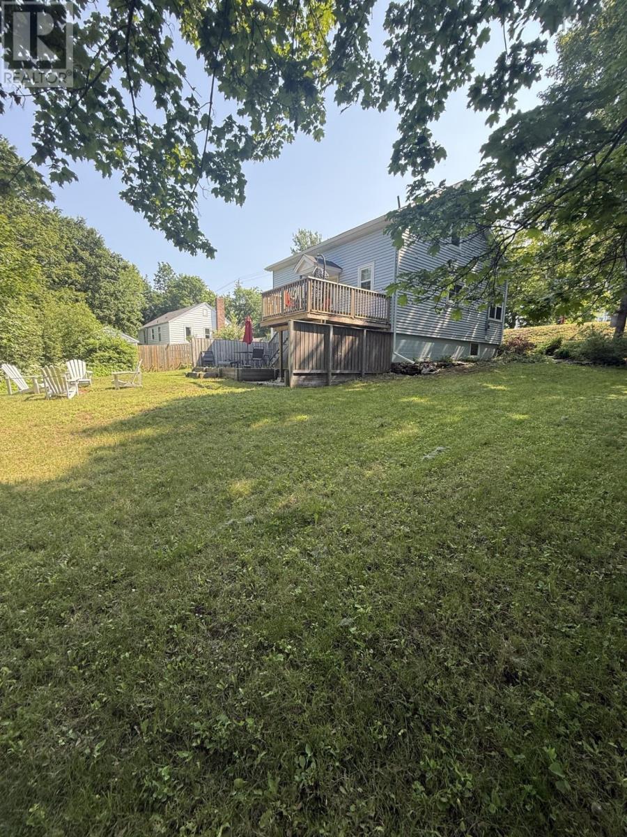Yard