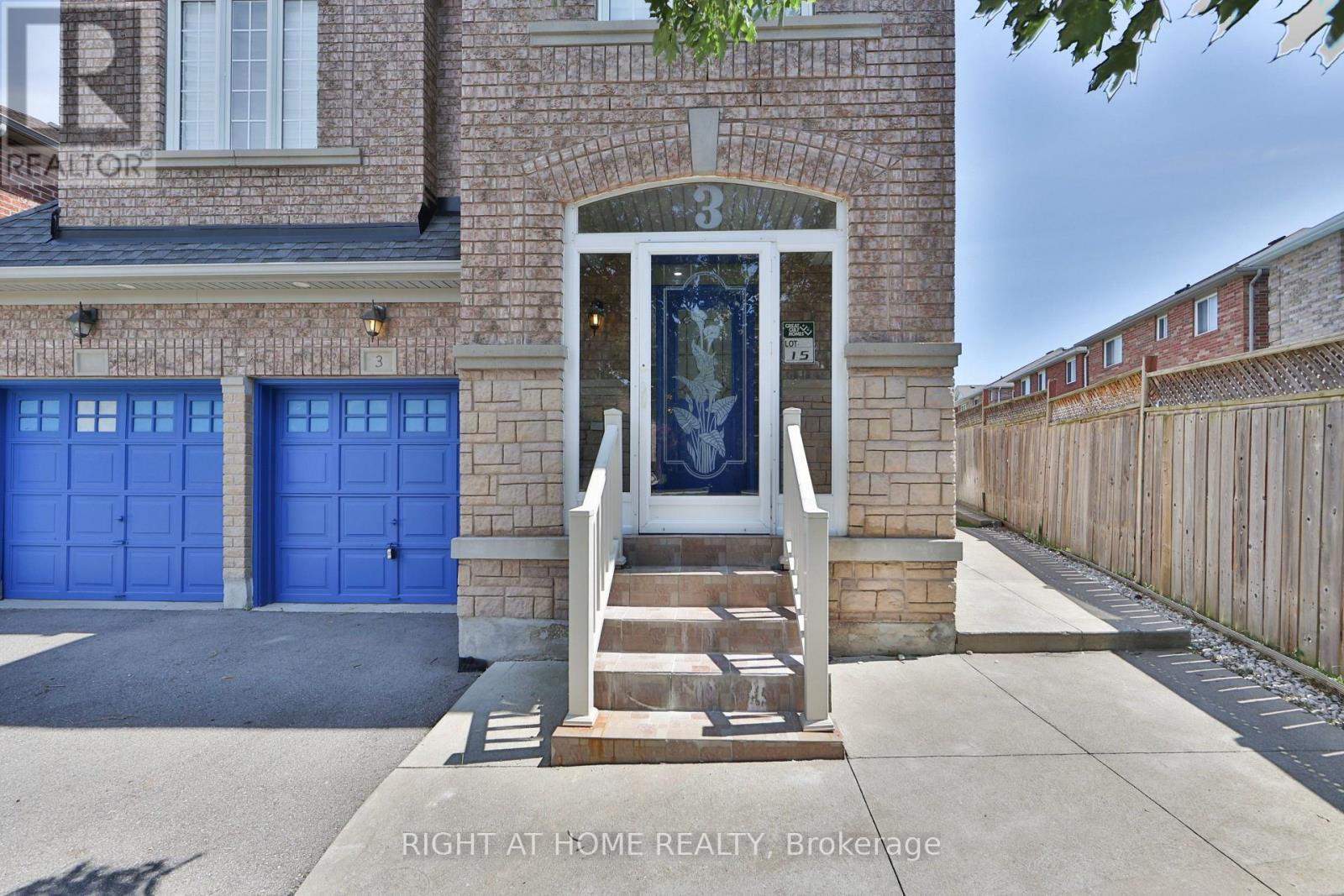 3 SILVERBELL COURT - 3