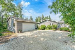 Sunroom - 55 Shoreline Drive, Belair, MB R0E0E0 Photo 8