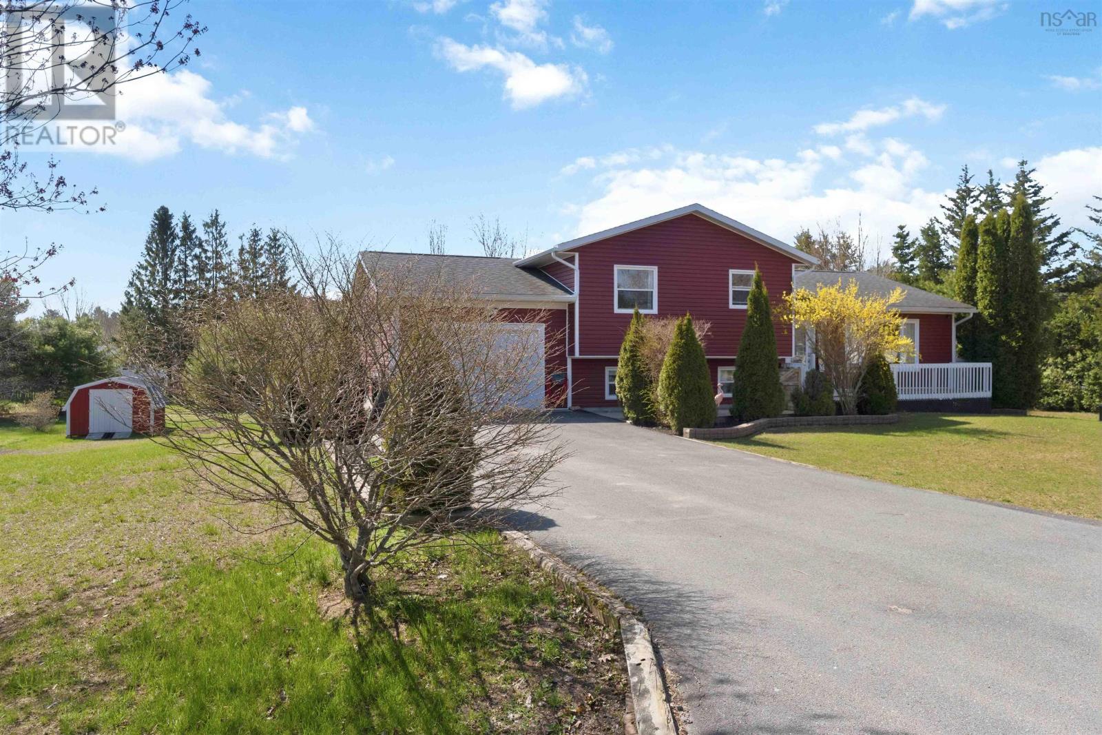 106 Geiger Drive - 1