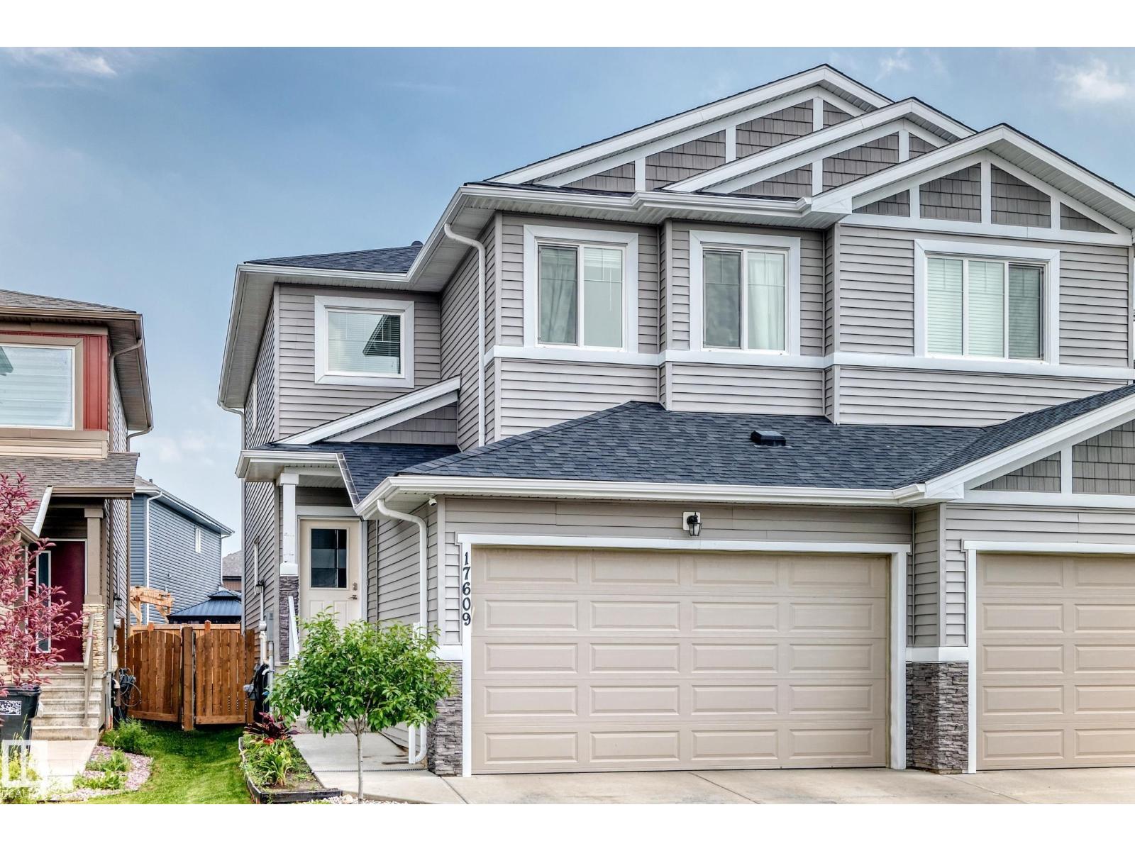 17609 65 ST NW - 1
