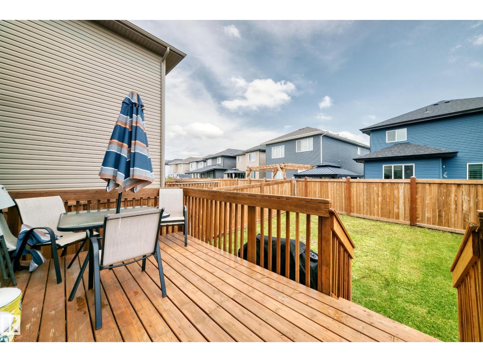 17609 65 ST NW - 33