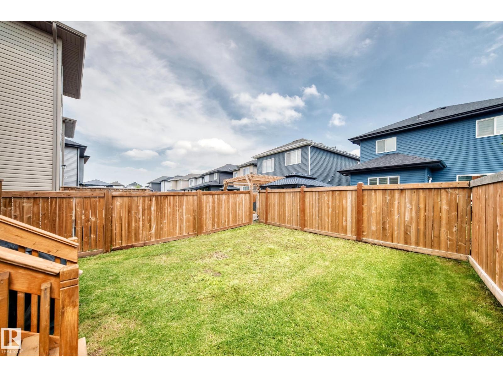 17609 65 ST NW - 34