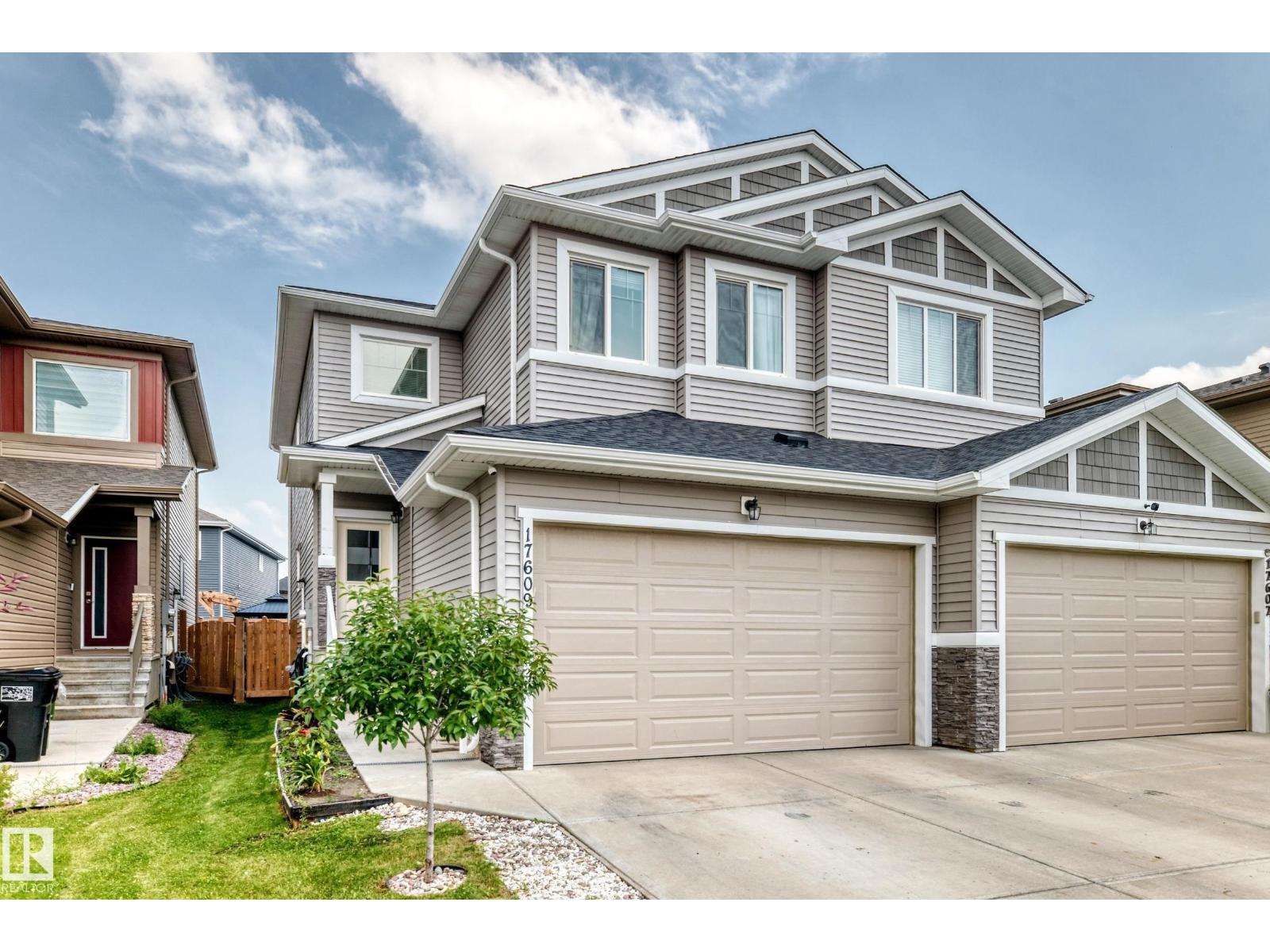 17609 65 ST NW - 37