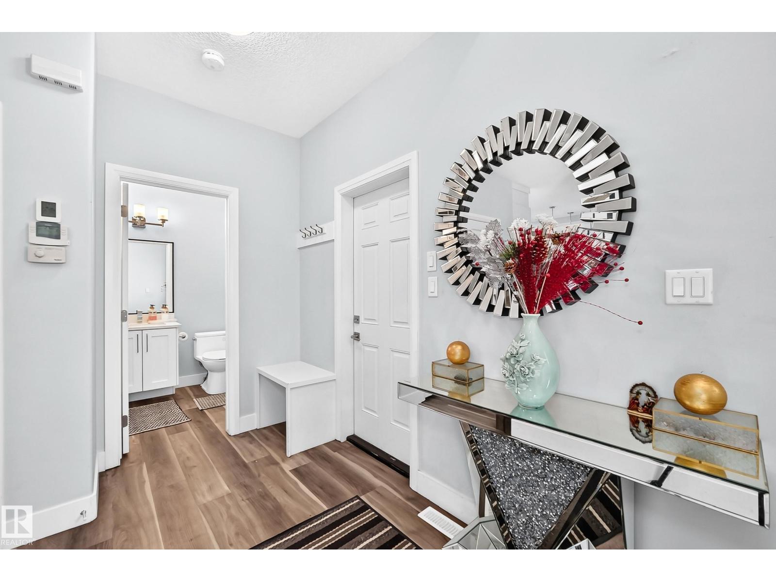 17609 65 ST NW - 5