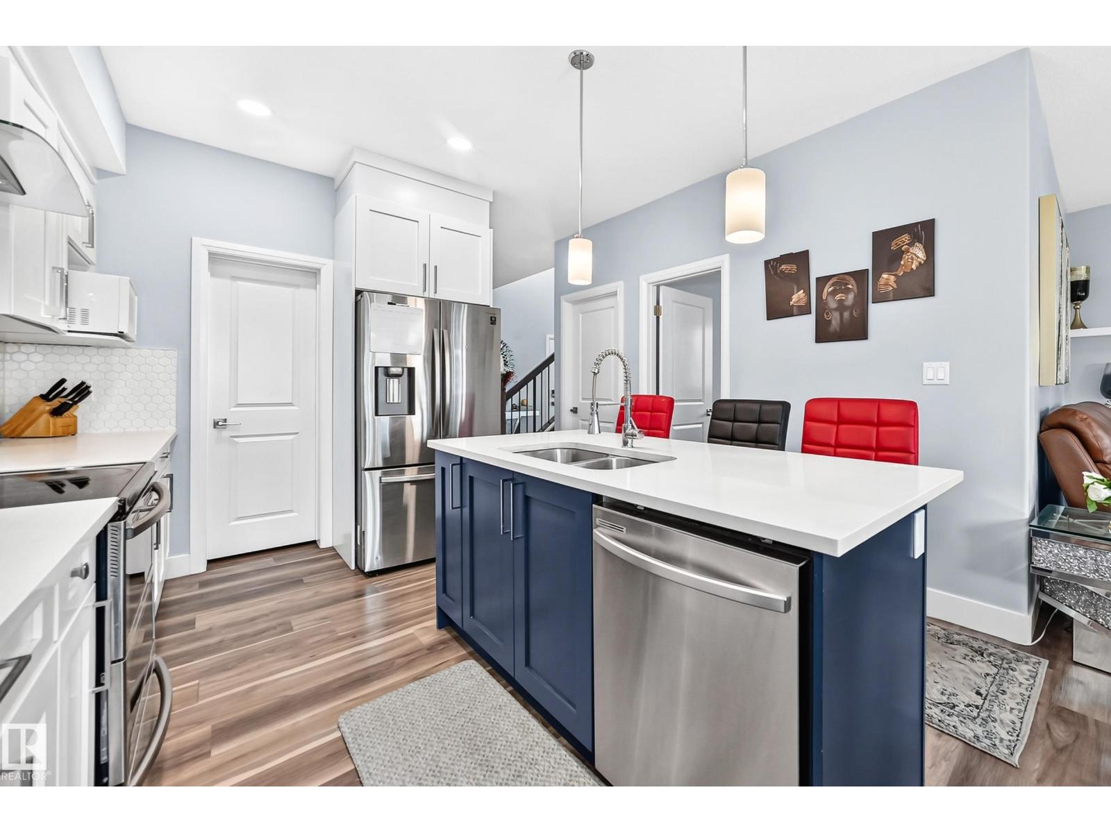 17609 65 ST NW - 6
