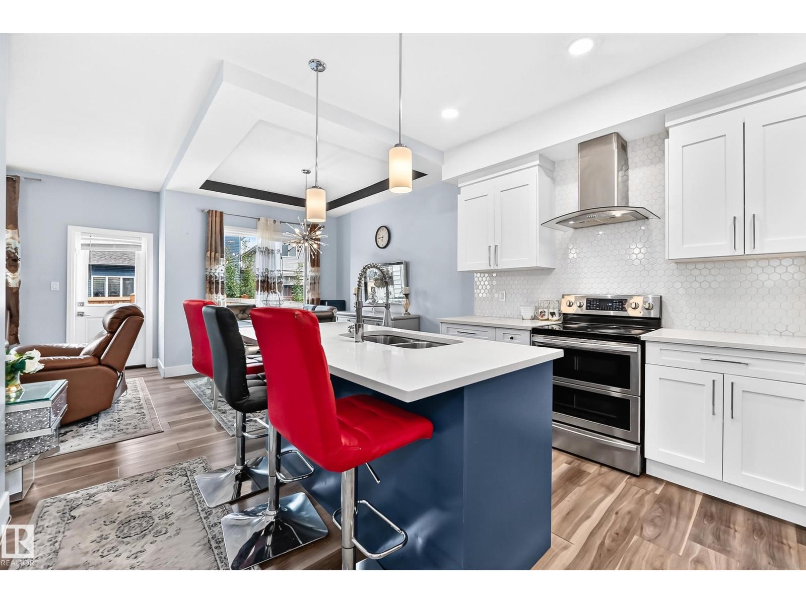 17609 65 ST NW - 8