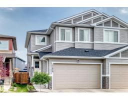 Row / Townhouse for sale at 17609 65 St NW, Edmonton — MLS® E4499054