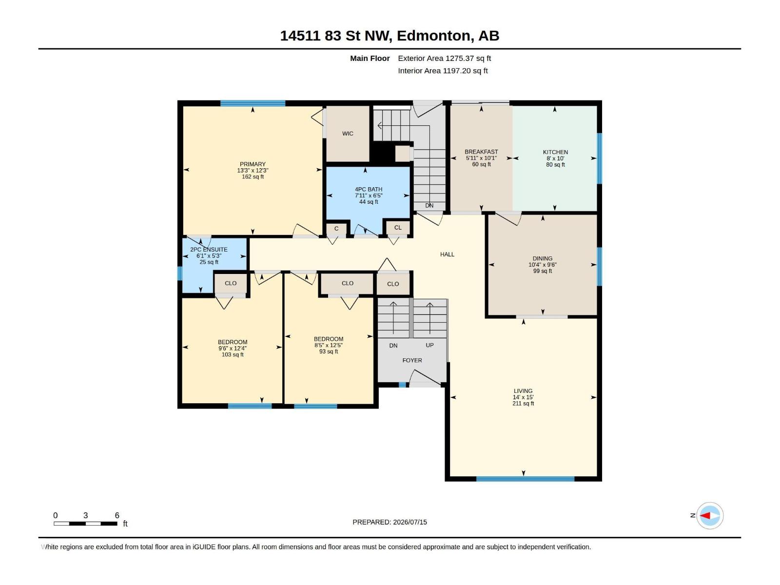 14511 83 ST NW - 41