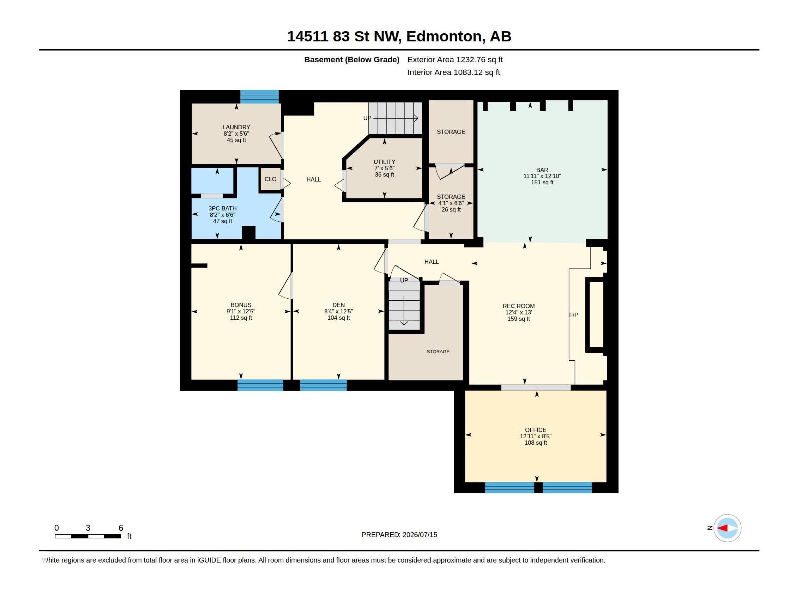 14511 83 ST NW - 42