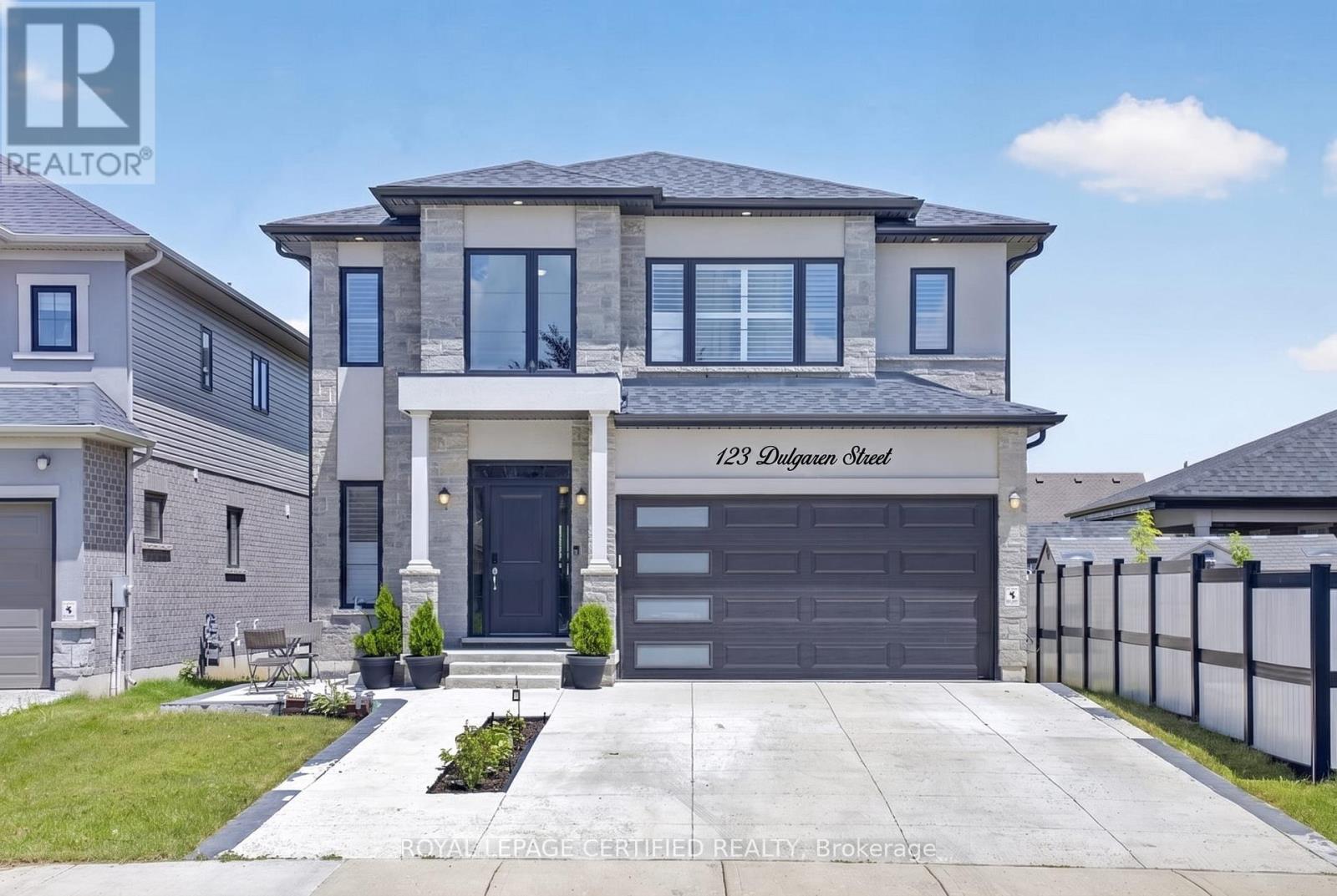 123 DULGAREN STREET - 2