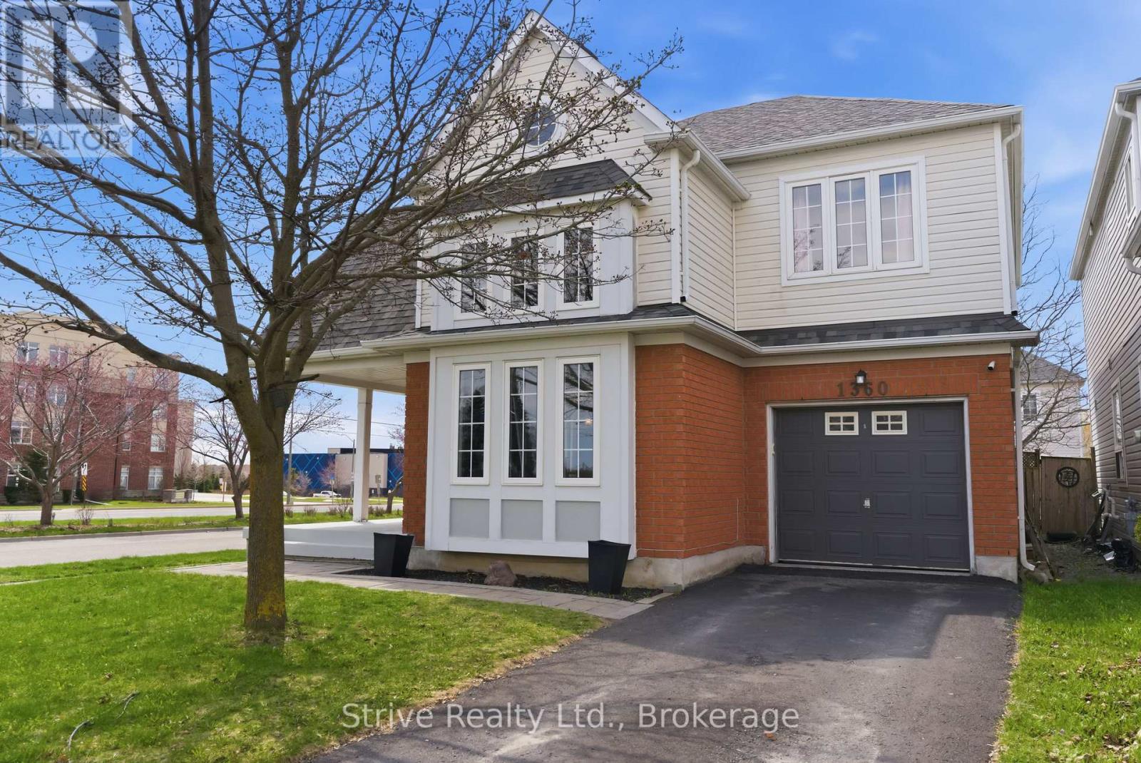 1360 DUMONT STREET - 1