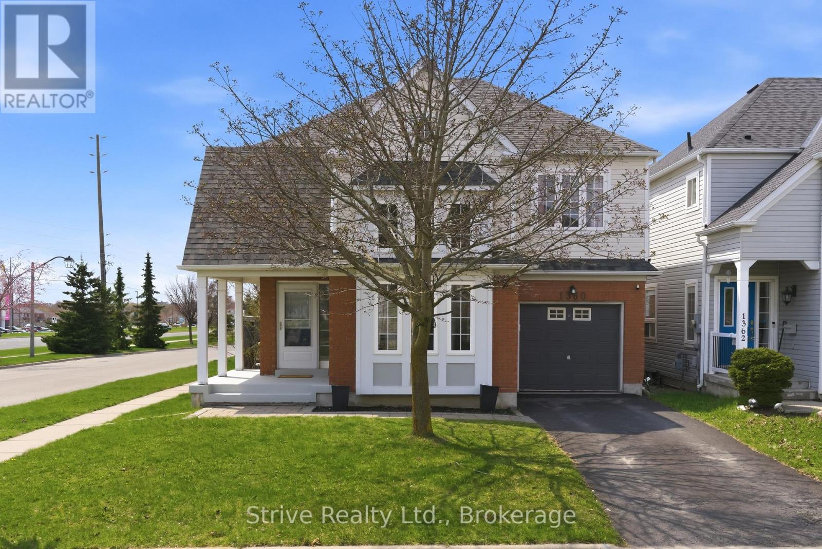 1360 DUMONT STREET - 2