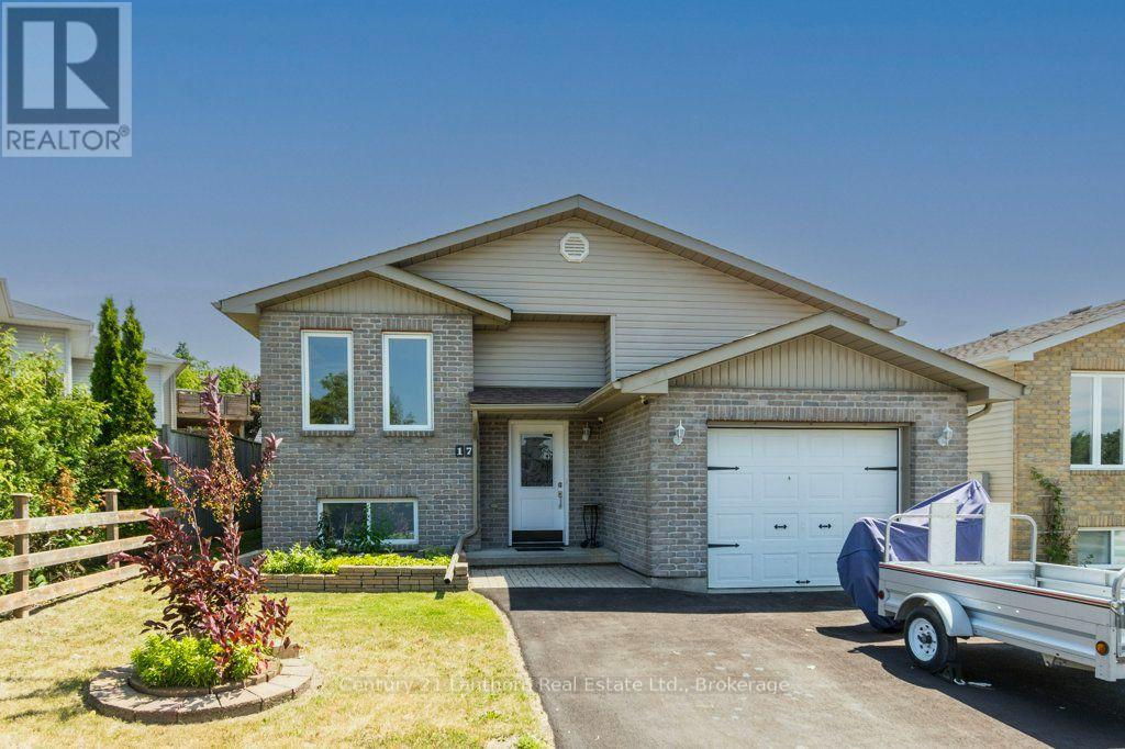 17 MAYHEW DRIVE - 1