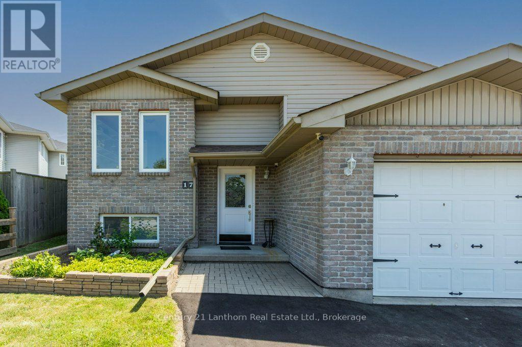 17 MAYHEW DRIVE - 2