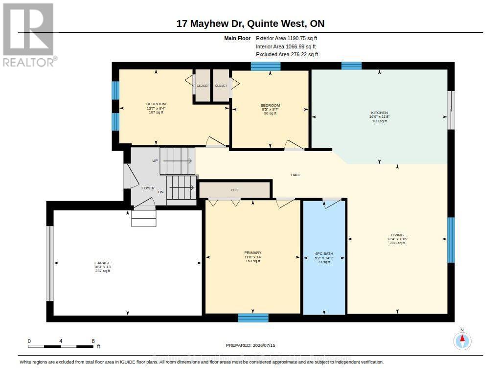 17 MAYHEW DRIVE - 35