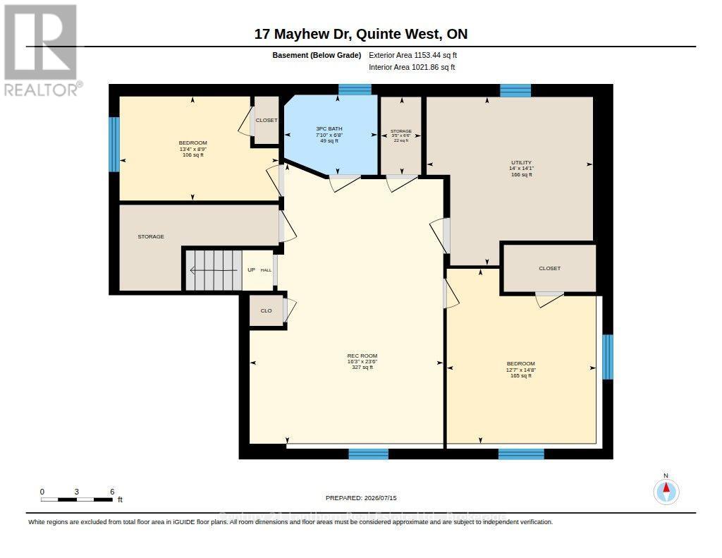17 MAYHEW DRIVE - 36