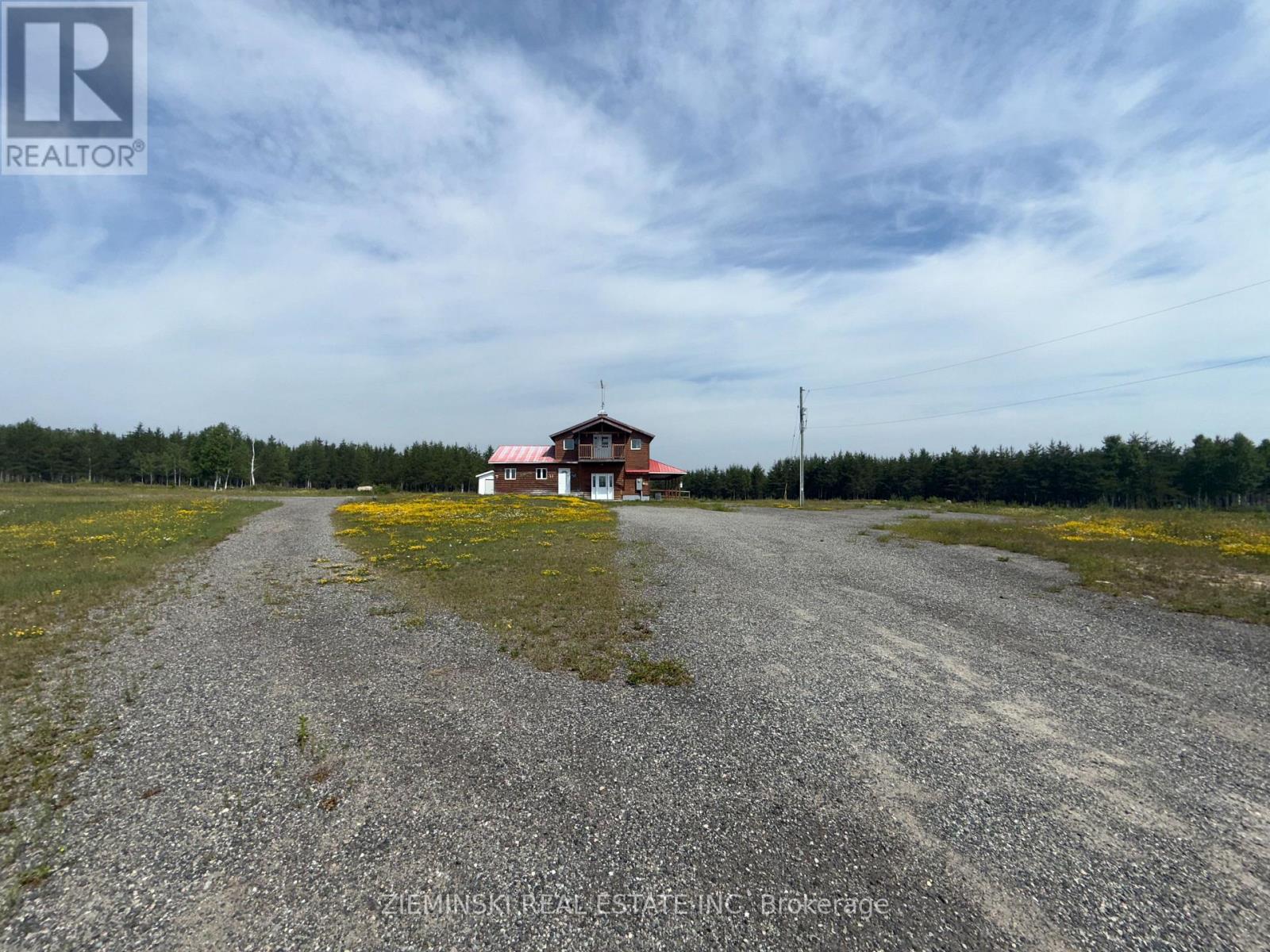 4963 HIGHWAY 11 HIGHWAY S - 1