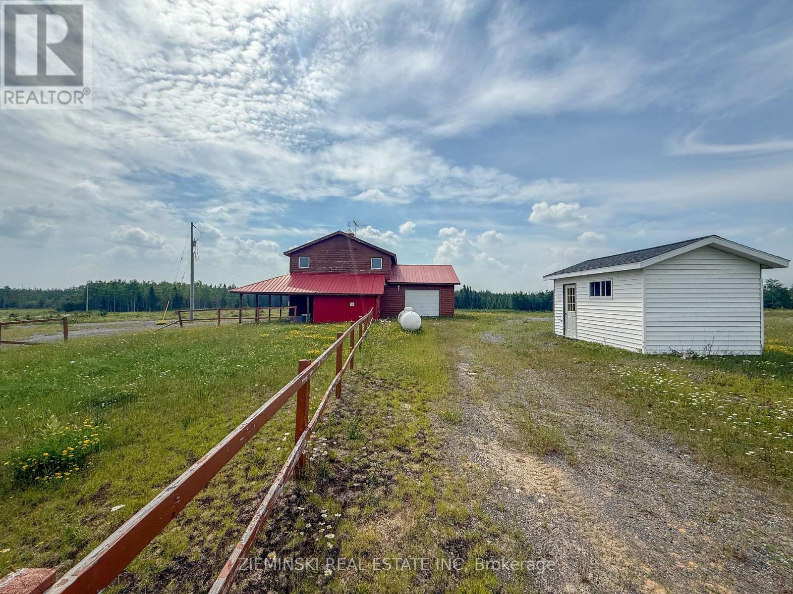 4963 HIGHWAY 11 HIGHWAY S - 16