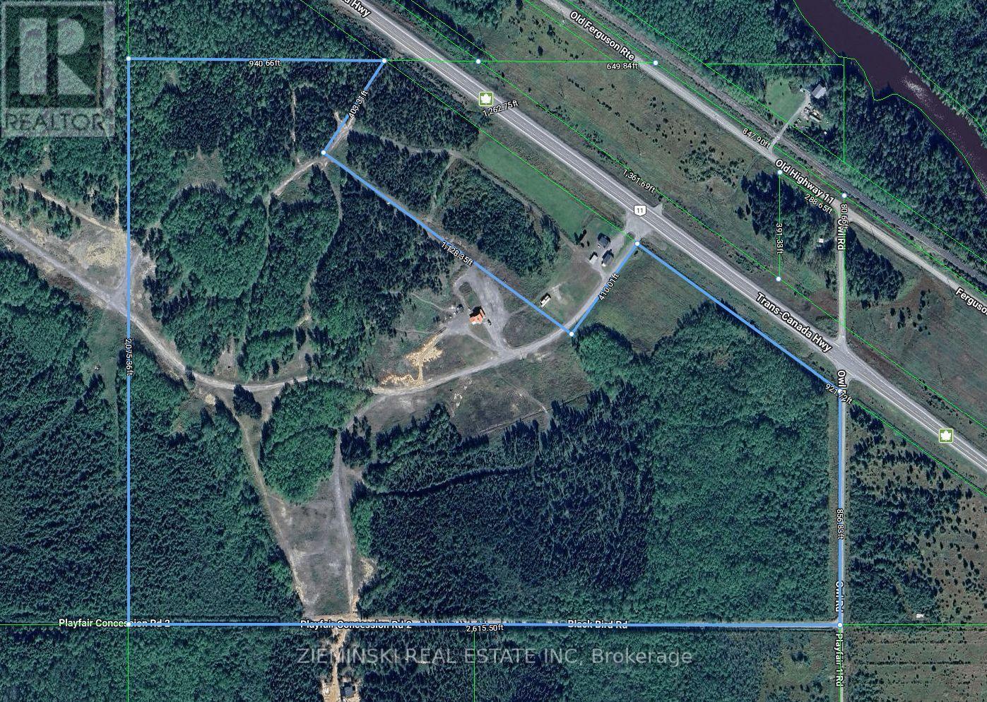 4963 HIGHWAY 11 HIGHWAY S - 33
