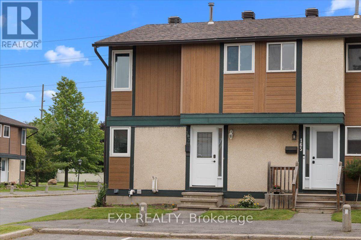 #167 1449 RIDGEBROOK DRIVE - 1