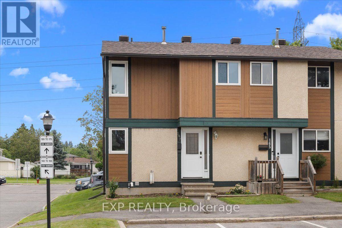 #167 1449 RIDGEBROOK DRIVE - 2