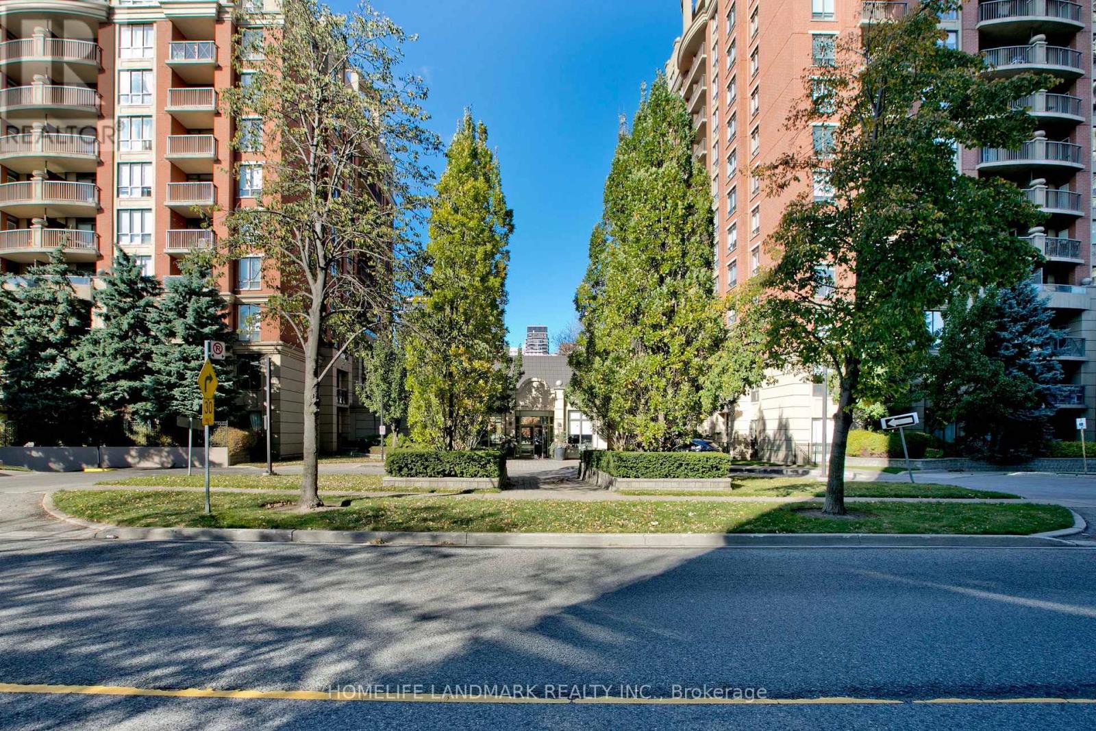 #1210 55 HARRISON GARDEN BOULEVARD - 1