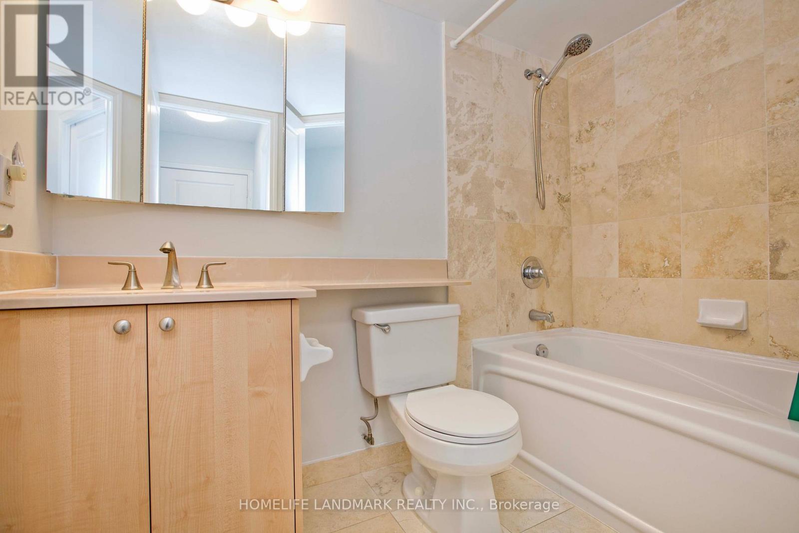 #1210 55 HARRISON GARDEN BOULEVARD - 13