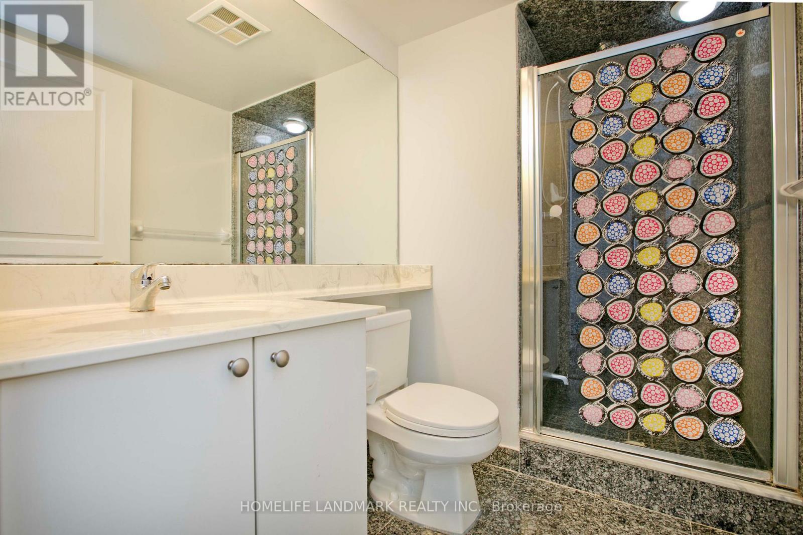 #1210 55 HARRISON GARDEN BOULEVARD - 16