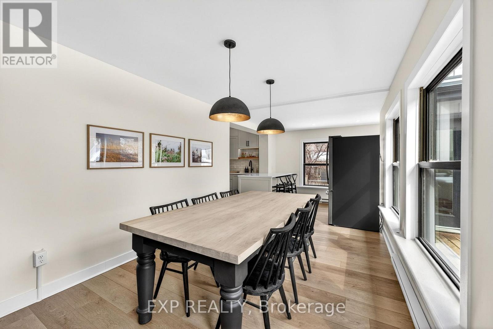 16 BARKER STREET - 16