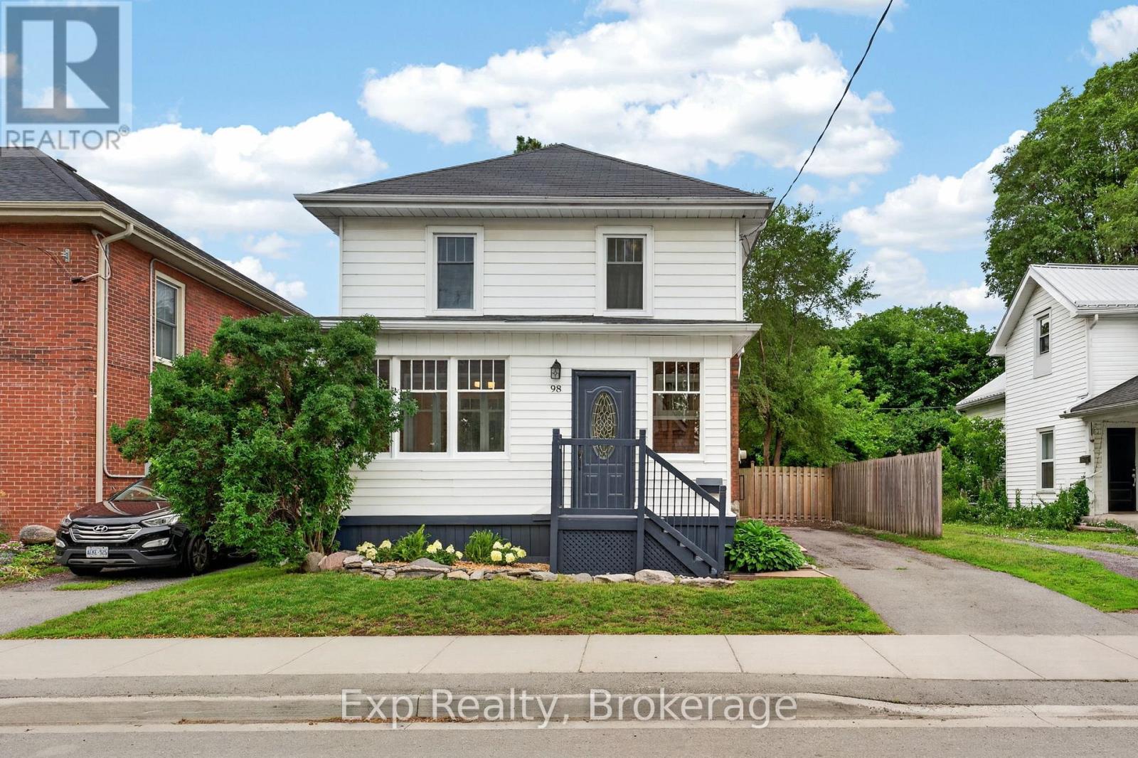 98 CEDAR STREET - 2
