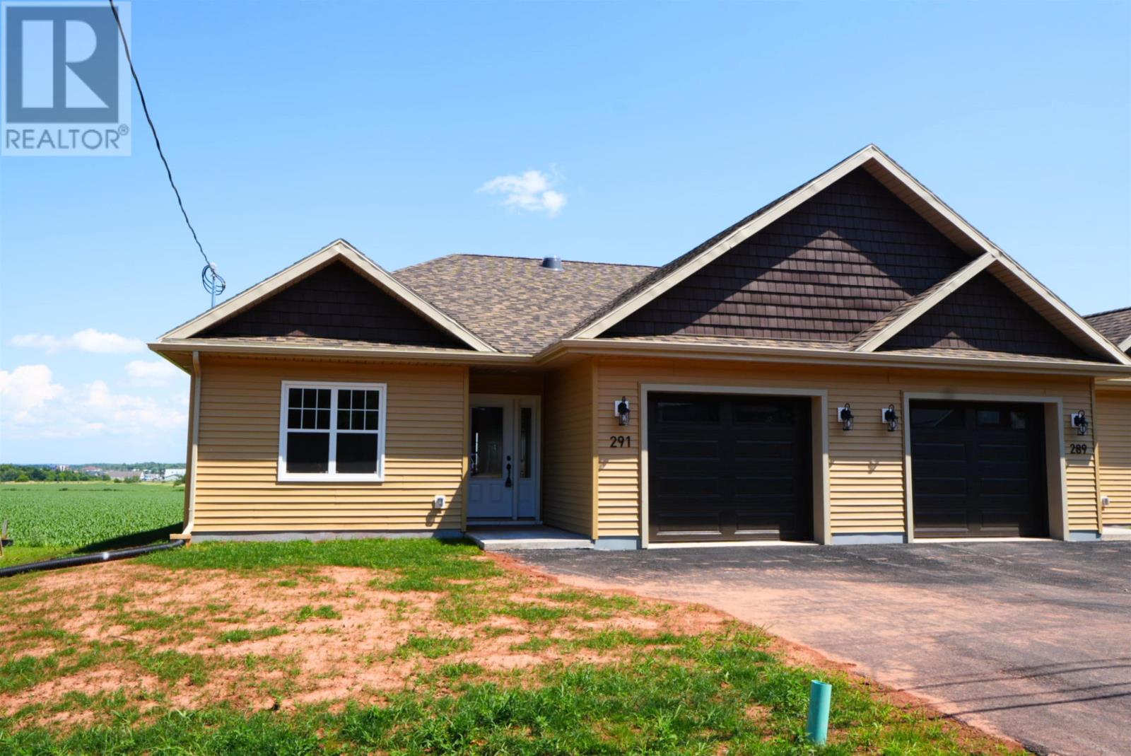 291 Greenwood Drive - 1