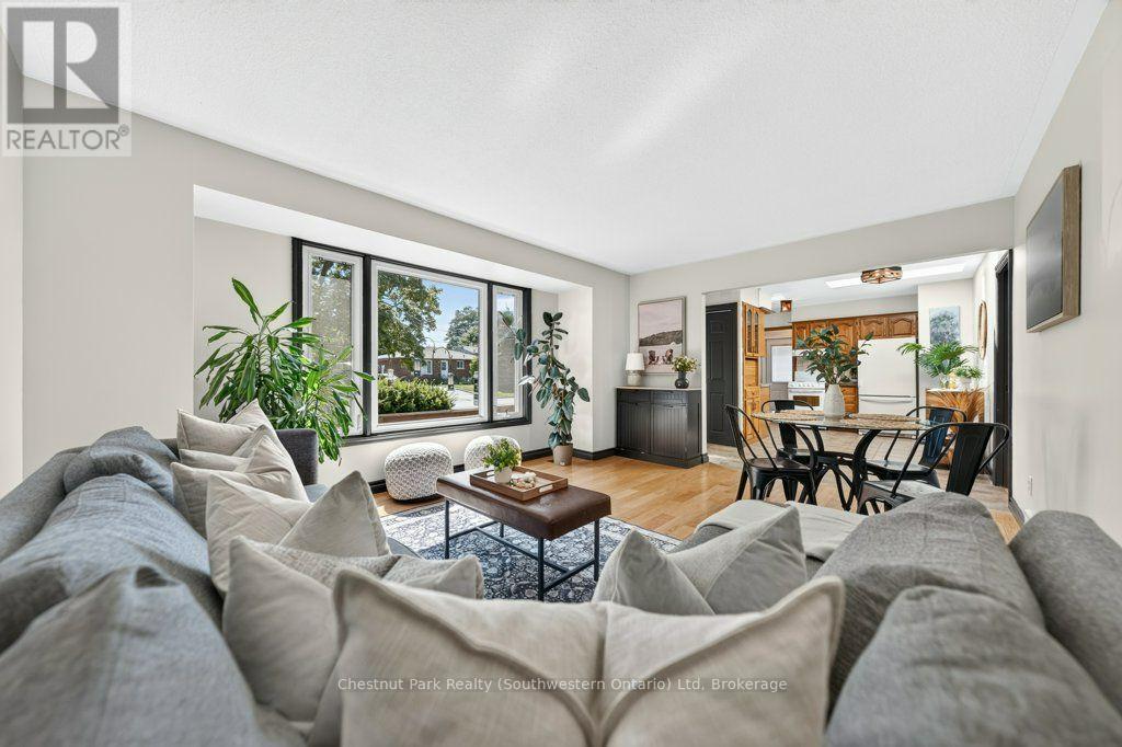 81 CHELTONWOOD AVENUE - 2