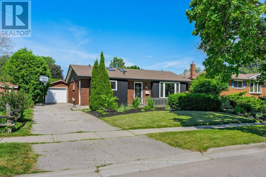 81 CHELTONWOOD AVENUE - Image 6
