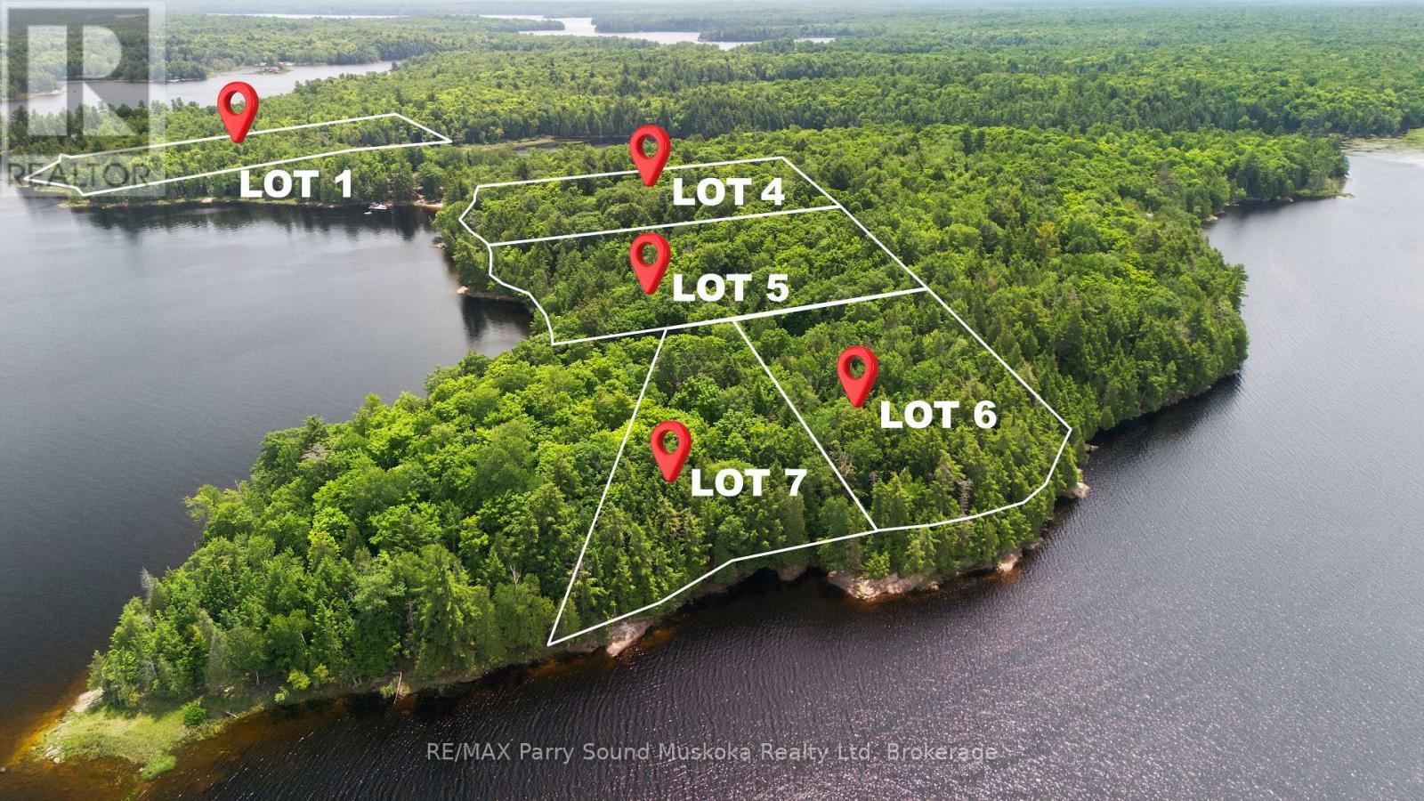 4 W/A LAKE WAHWASHKESH, Whitestone — photo 3
